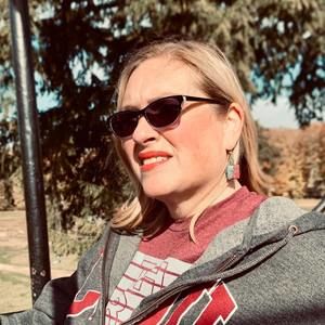 Meet your Posher, Wendi